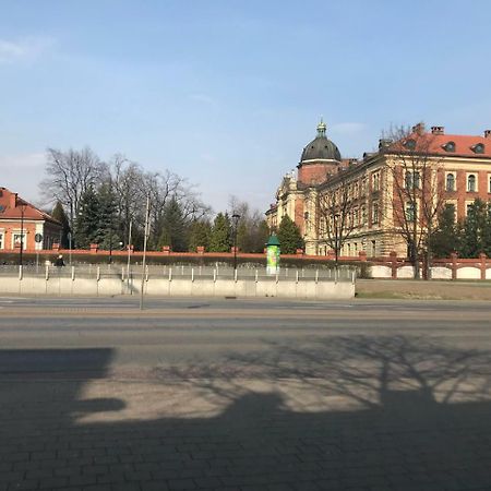 Apartamenty Stary Krakow Go Екстер'єр фото