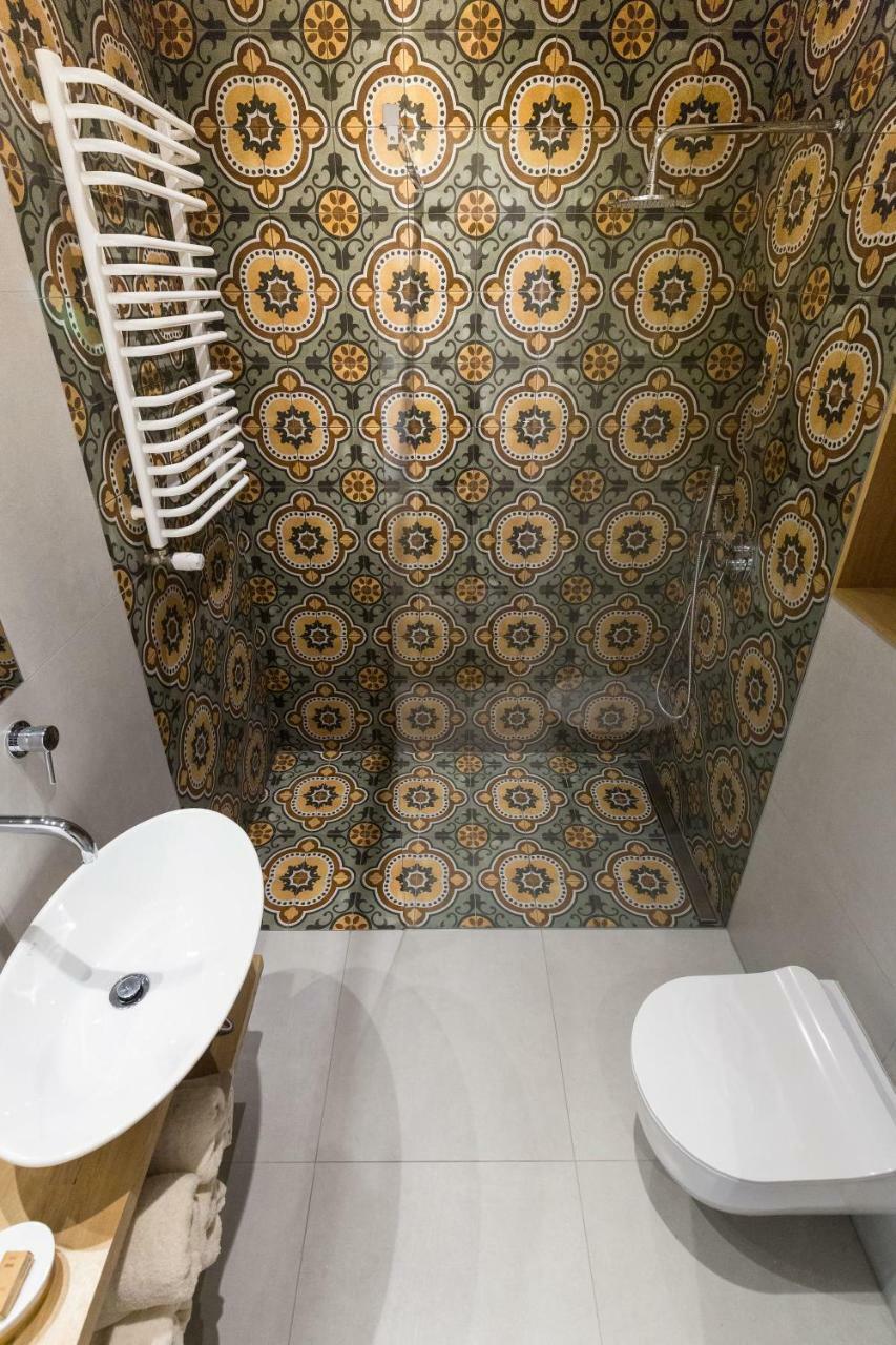 Apartamenty Stary Krakow Go Екстер'єр фото