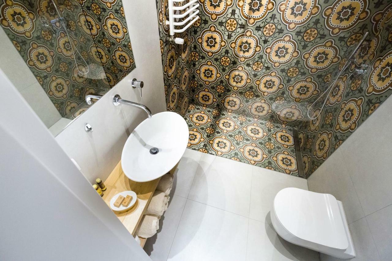 Apartamenty Stary Krakow Go Екстер'єр фото